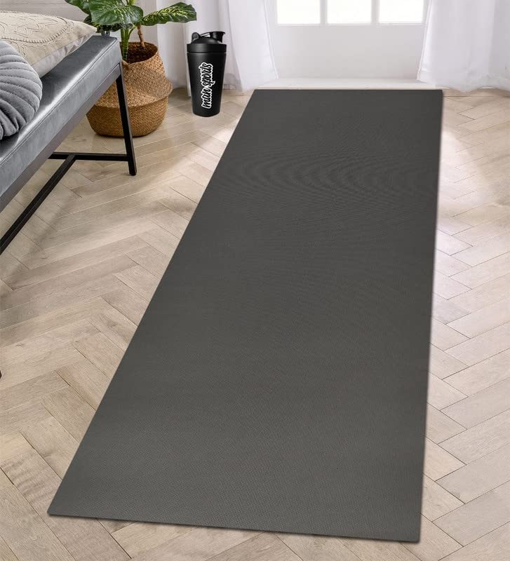 Anti Skid Exercise Mat for Gym Workout and Flooring Exercise