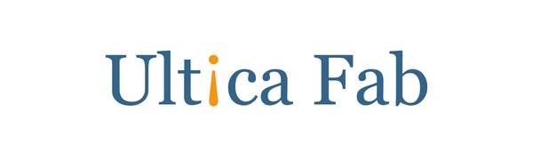 Ultica Fab Logo