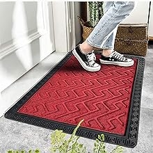 entryway door mat, multipurpose doormat, polyproply doormat, skid mat, dust free mat