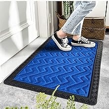 hall mat, small mat, large mat, heavy doormat, heavy mat, design, tree, welcome, doormat