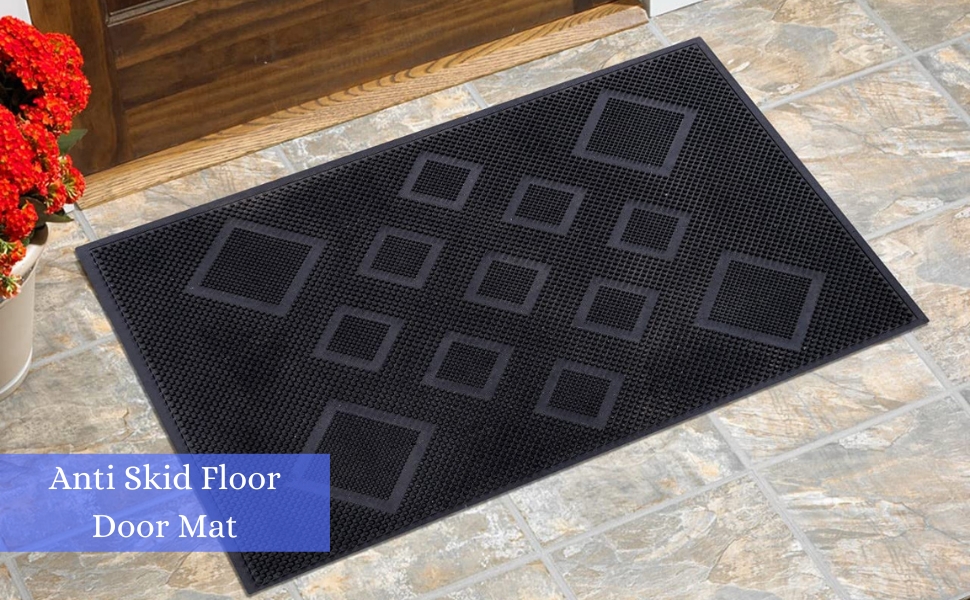 hard mat, waterproof mat, water absorb mat, durable mat, floor doormat, bathroom mat, washroom mat.