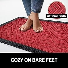 durable, long lasting, coir, doormat,design, welcome, doormat, rubber doormat, rubber coir mat